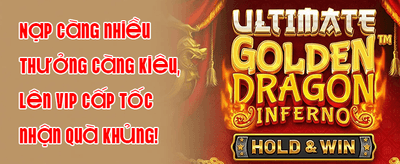 Siêu Thưởng Chào Mừng 100% banner