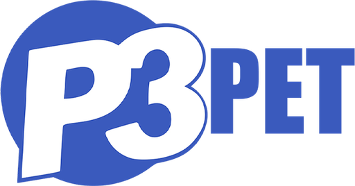 p3petapp Logo